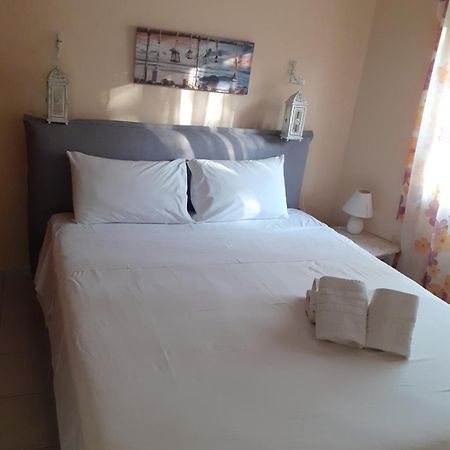 101 Τriantafyllidi Apartment Volos Ngoại thất bức ảnh