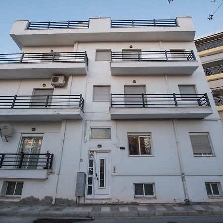 101 Τriantafyllidi Apartment Volos Ngoại thất bức ảnh