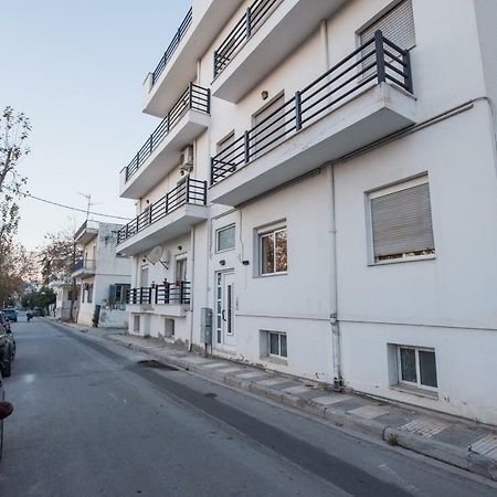 101 Τriantafyllidi Apartment Volos Ngoại thất bức ảnh