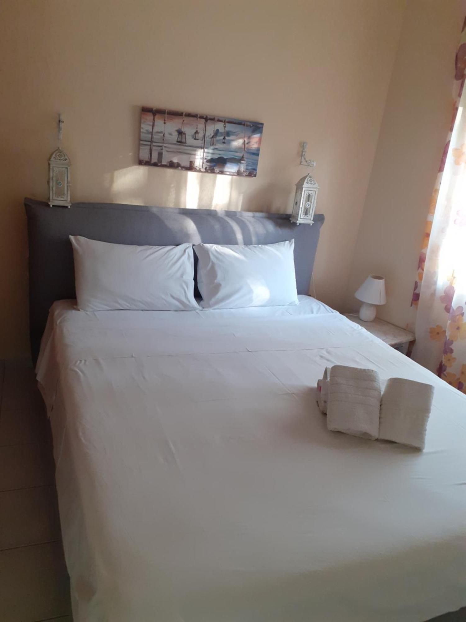 101 Τriantafyllidi Apartment Volos Ngoại thất bức ảnh