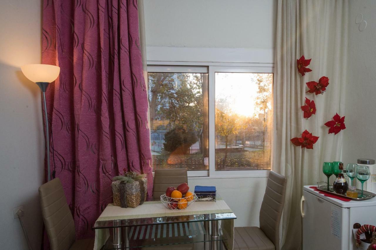 101 Τriantafyllidi Apartment Volos Ngoại thất bức ảnh