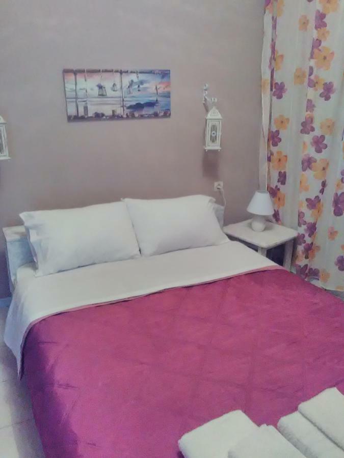 101 Τriantafyllidi Apartment Volos Ngoại thất bức ảnh
