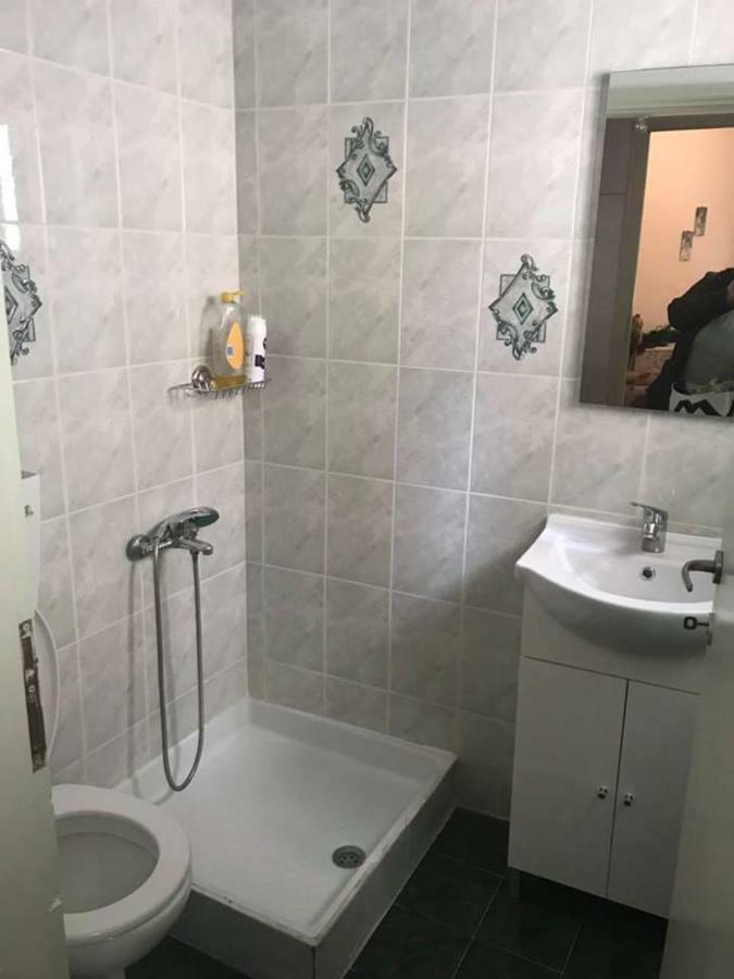 101 Τriantafyllidi Apartment Volos Ngoại thất bức ảnh