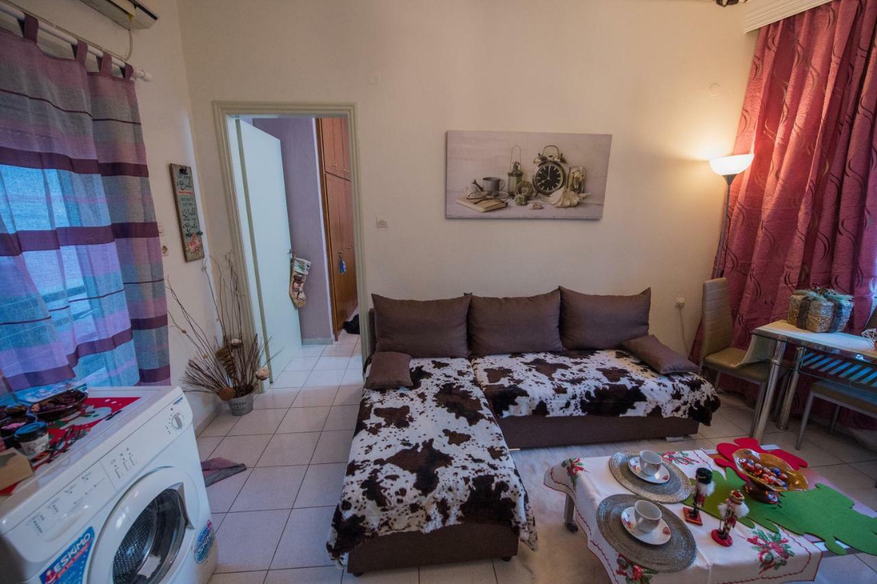 101 Τriantafyllidi Apartment Volos Ngoại thất bức ảnh