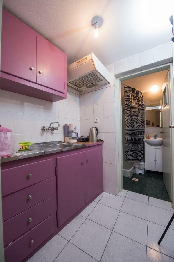 101 Τriantafyllidi Apartment Volos Ngoại thất bức ảnh