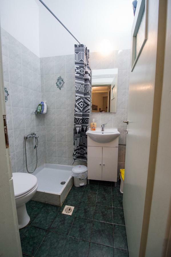 101 Τriantafyllidi Apartment Volos Ngoại thất bức ảnh